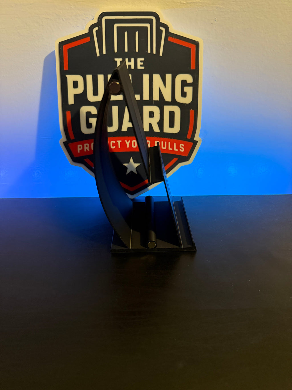 Double Card Display