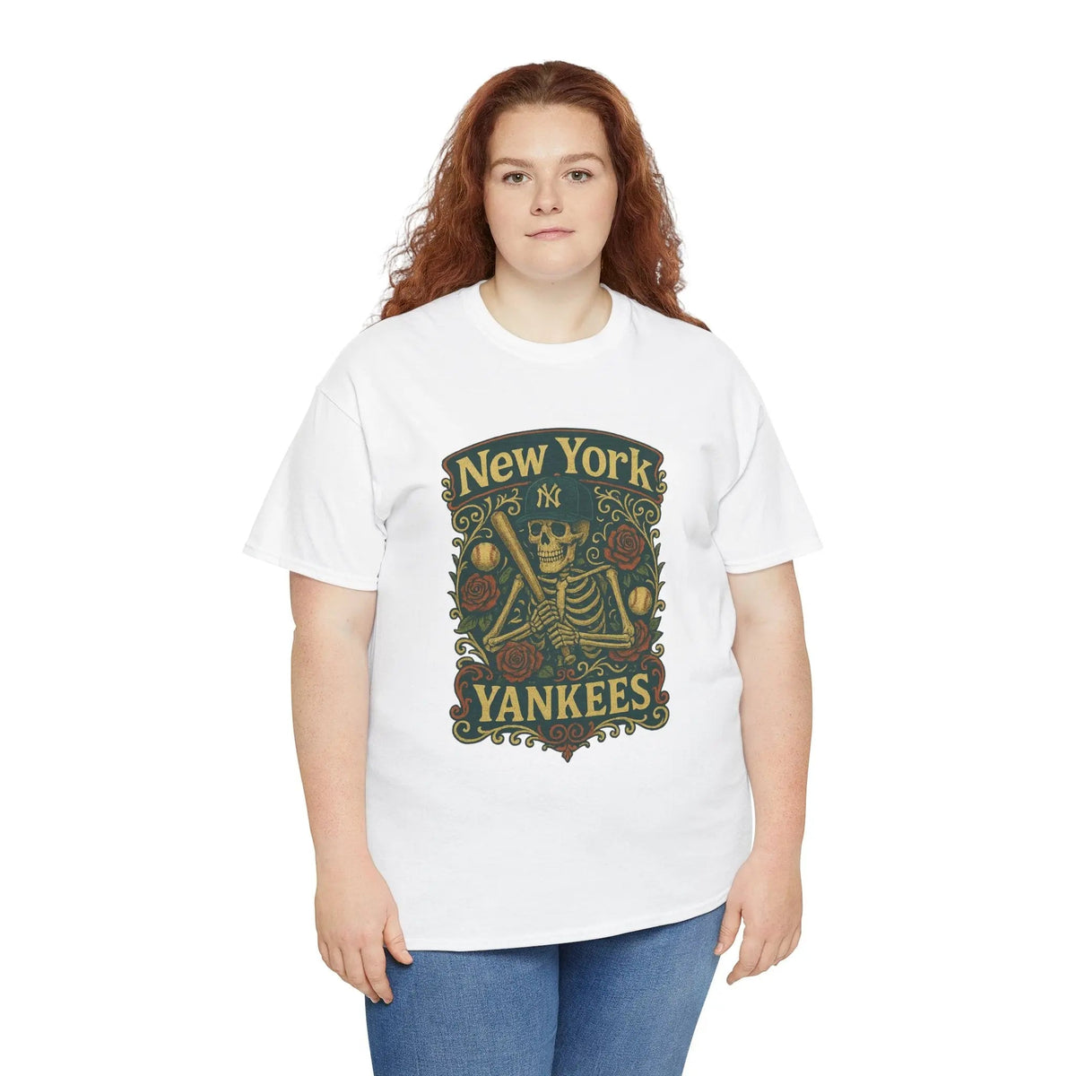 New York Yankees Original T-Shirt