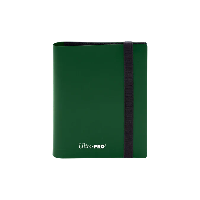 Eclipse 2-Pocket PRO-Binder