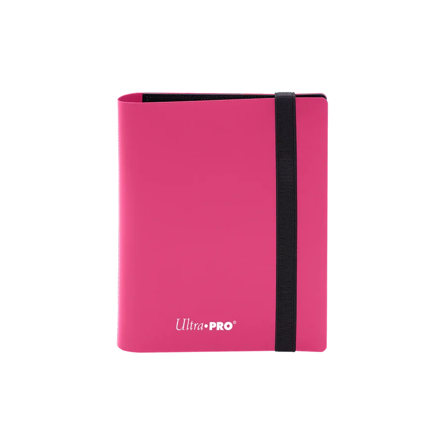 Eclipse 2-Pocket PRO-Binder