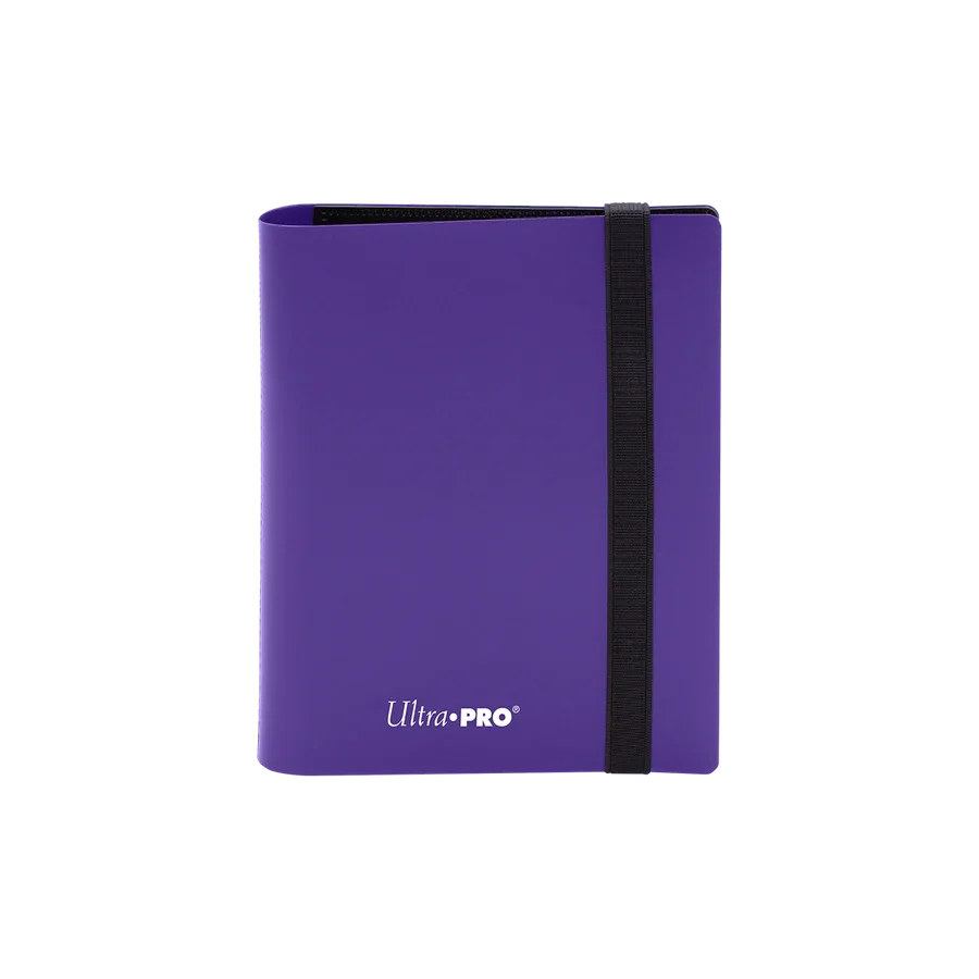 Eclipse 2-Pocket PRO-Binder