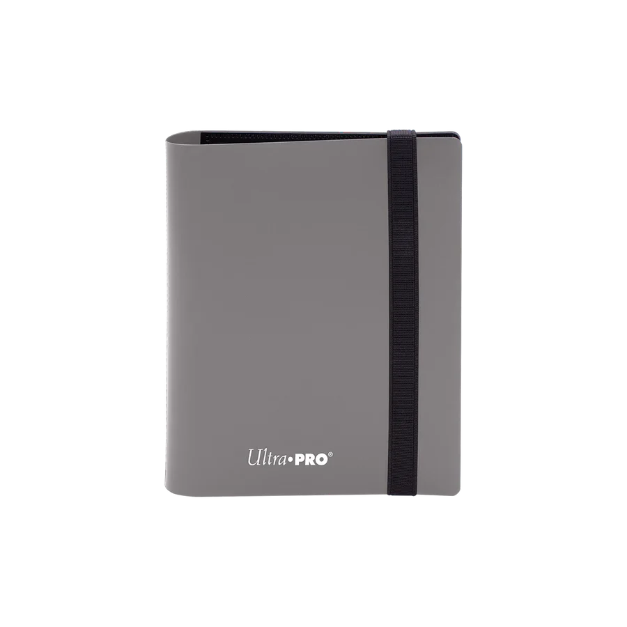 Eclipse 2-Pocket PRO-Binder