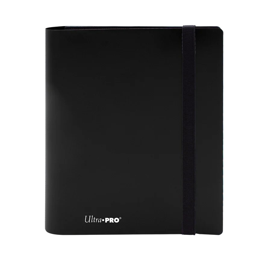 Eclipse 4-Pocket PRO-Binder