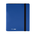 Eclipse 4-Pocket PRO-Binder