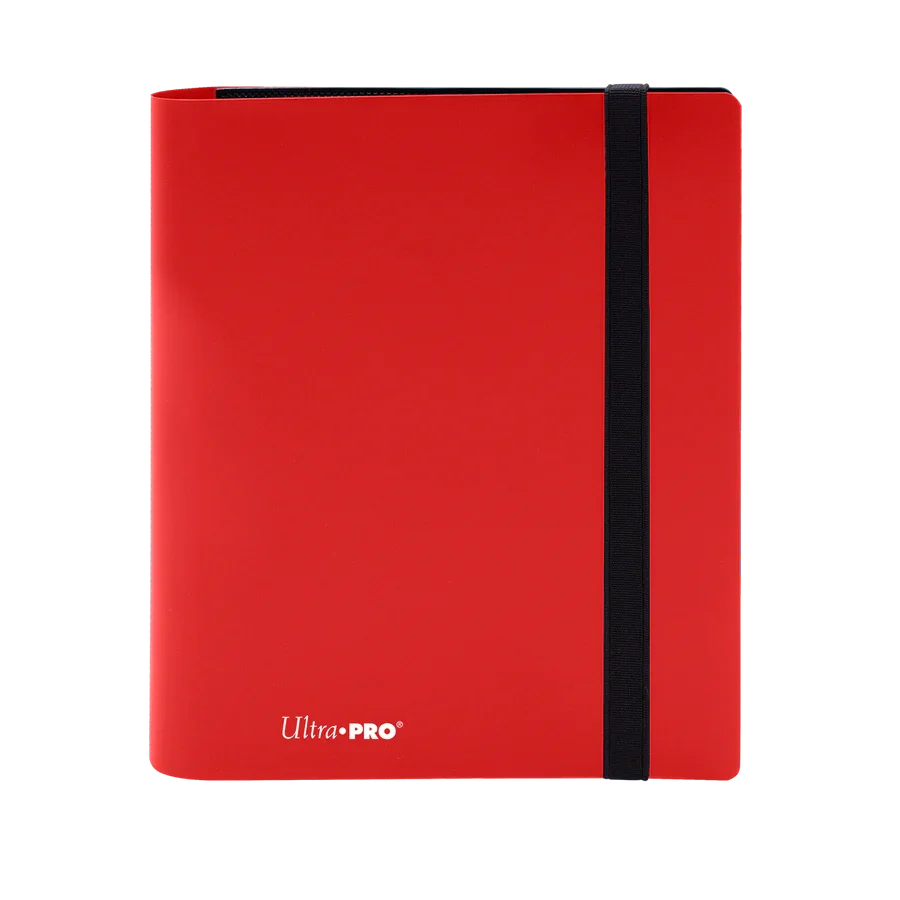 Eclipse 4-Pocket PRO-Binder