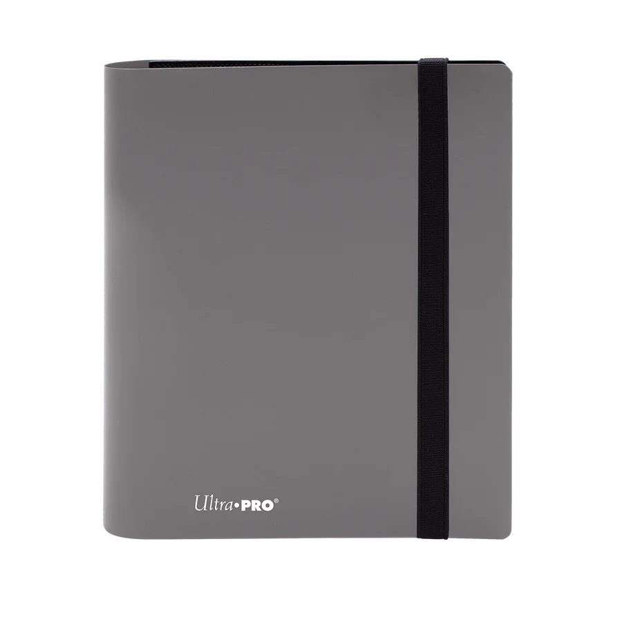 Eclipse 4-Pocket PRO-Binder