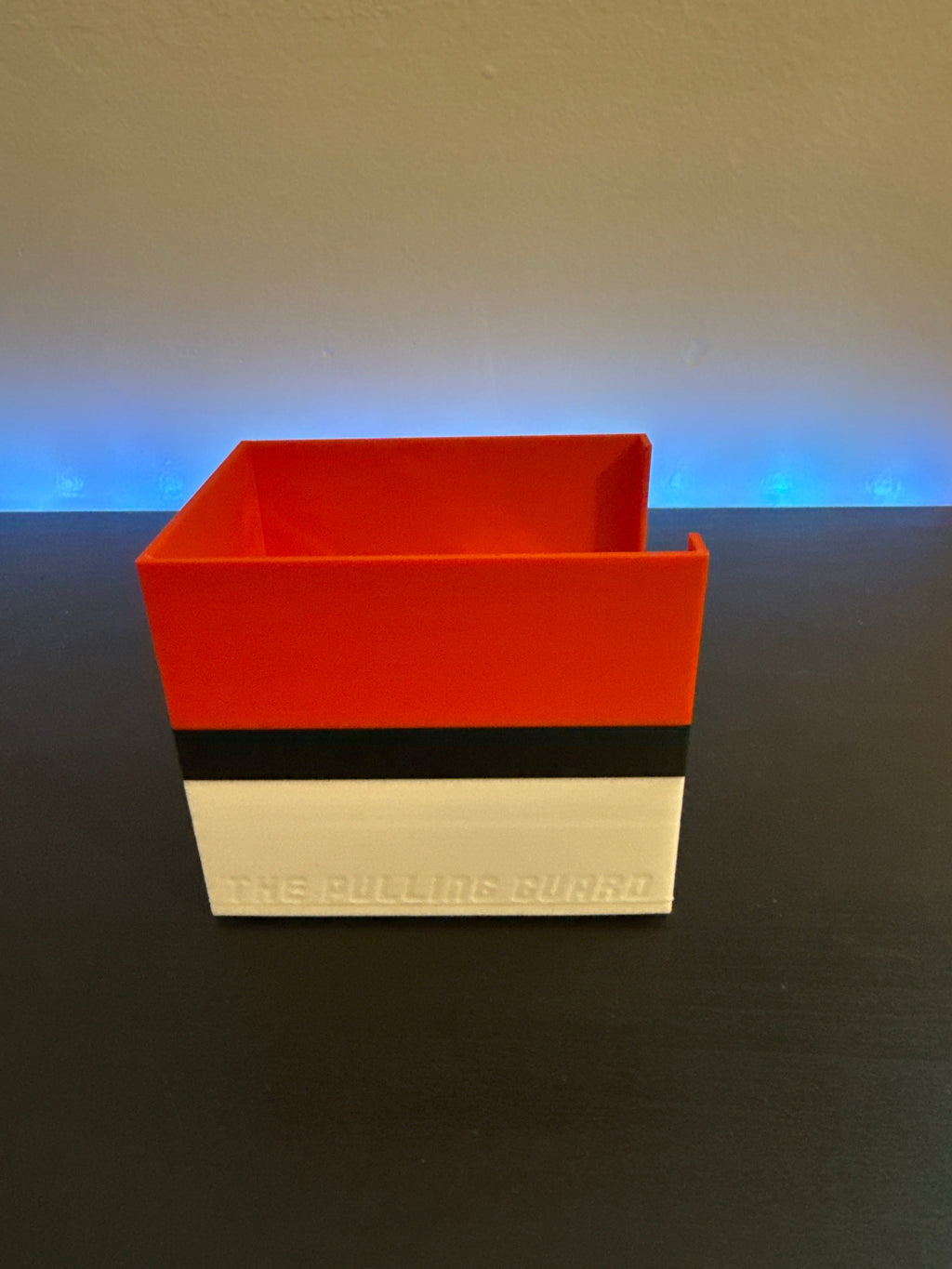 The Pulling Guard Junior - Penny Sleeve and Premium Top loader Dispenser & Organizer - Protect Your Pull!