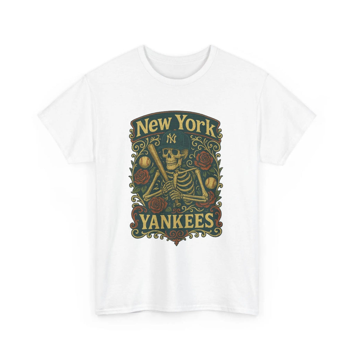 New York Yankees Original T-Shirt