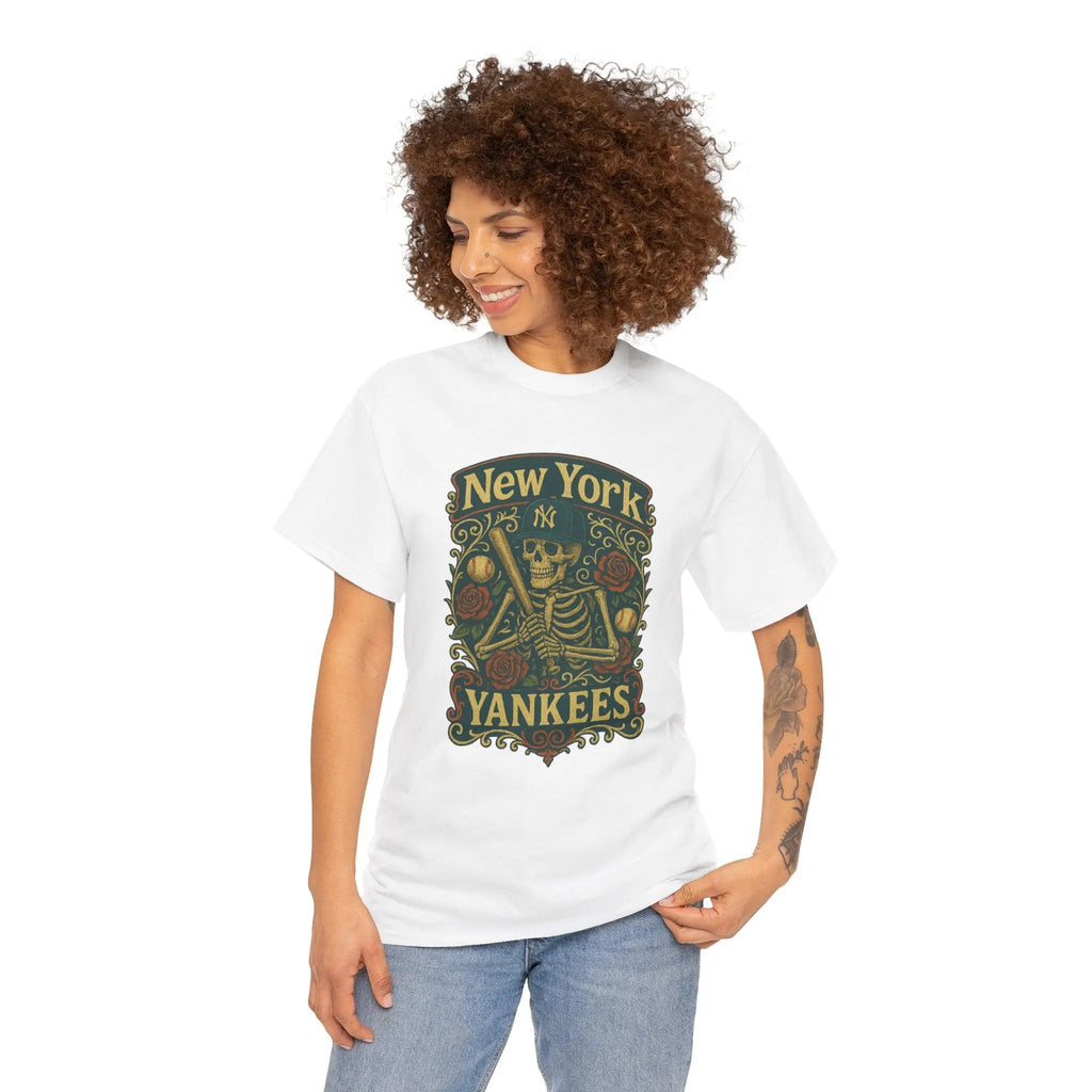 New York Yankees Original T-Shirt