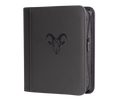 4 Pocket TopLoader Binder