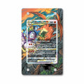Charizard VSTAR SWSH 262 Promo Extended Art Display Cases