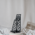 The XL - Graded Slab Display Stand (2-Pack)