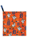 Detroit Tigers Rally Paper