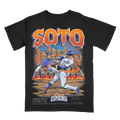 Juan Soto V2 Limited Edition MLB Player Graphic T-Shirt