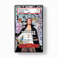 Shanks OP01-120 Extended Art Display Cases