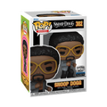 Funko Pop Rocks - Snoop Dogg Disco #382  Exclusive