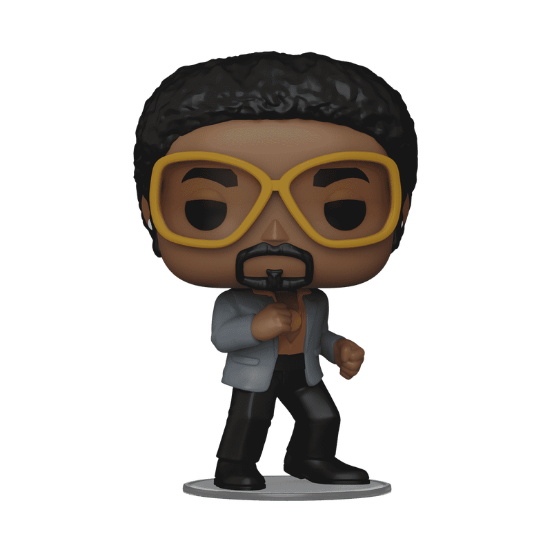 Funko Pop Rocks - Snoop Dogg Disco #382  Exclusive
