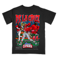 Elly De La Cruz V2 Limited Edition MLB Player Graphic T-Shirt