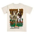 Fernando Tatis Jr. V2 Limited Edition MLB Player Graphic T-Shirt