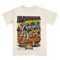 Jackson Merrill Limited Edition Graphic T-Shirt