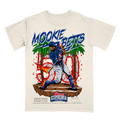 Mookie Betts Limited Edition MLB Player Graphic T-Shirt