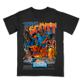 TS Limited Edition Graphic T-Shirt