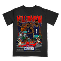 Zion Williamson Limited Edition Graphic T-Shirt